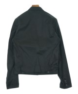 Dior Homme（ディオールオム）デニムジャケット 黒 サイズ:46(M位) メンズ/2200689152085
