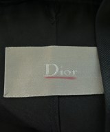 Dior Homme（ディオールオム）デニムジャケット 黒 サイズ:46(M位) メンズ/2200689152085