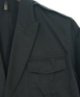 Dior Homme（ディオールオム）デニムジャケット 黒 サイズ:46(M位) メンズ/2200689152085