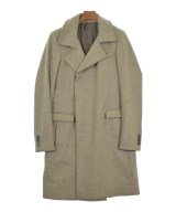 Dior Homme（ディオールオム）チェスターコート グレー サイズ:44(S位) メンズ/2200689152092