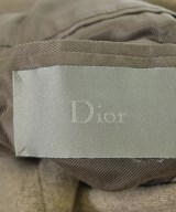 Dior Homme（ディオールオム）チェスターコート グレー サイズ:44(S位) メンズ/2200689152092