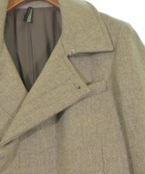 Dior Homme（ディオールオム）チェスターコート グレー サイズ:44(S位) メンズ/2200689152092