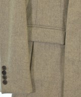 Dior Homme（ディオールオム）チェスターコート グレー サイズ:44(S位) メンズ/2200689152092
