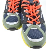 Dior Homme（ディオールオム）スニーカー 紺 サイズ:EU43(28cm位) メンズ/2200689614200