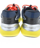 Dior Homme（ディオールオム）スニーカー 紺 サイズ:EU43(28cm位) メンズ/2200689614200