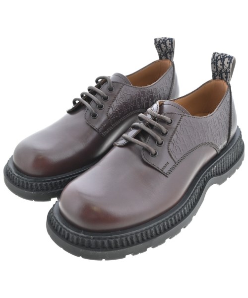 Dior Homme(ディオールオム)その他 茶 サイズ:EU40(25cm位)/2200689988059