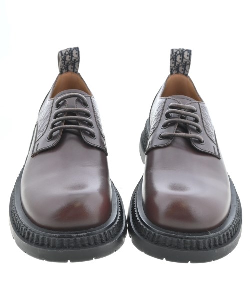 Dior Homme（ディオールオム）その他 茶 サイズ:EU40(25cm位) メンズ/2200689988059