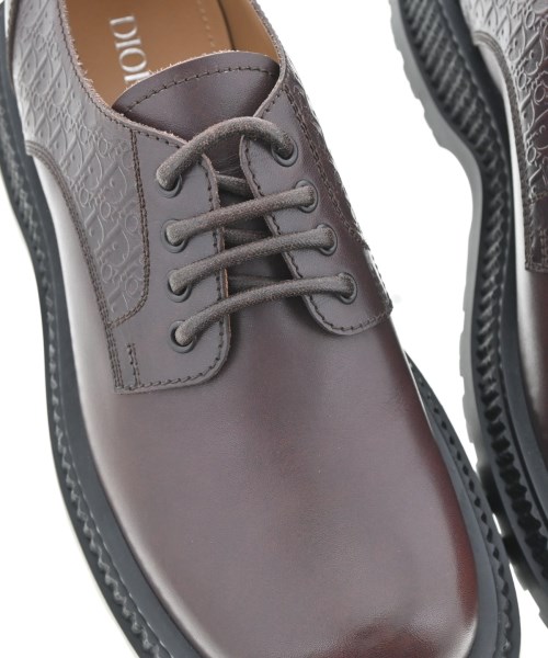 Dior Homme（ディオールオム）その他 茶 サイズ:EU40(25cm位) メンズ/2200689988059
