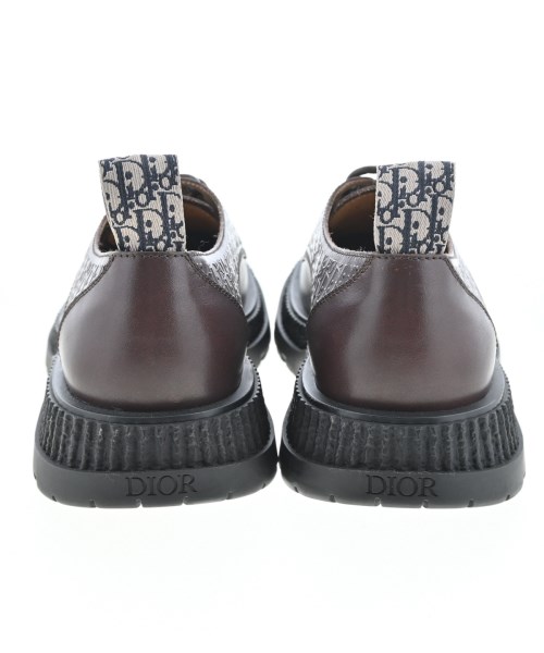 Dior Homme（ディオールオム）その他 茶 サイズ:EU40(25cm位) メンズ/2200689988059