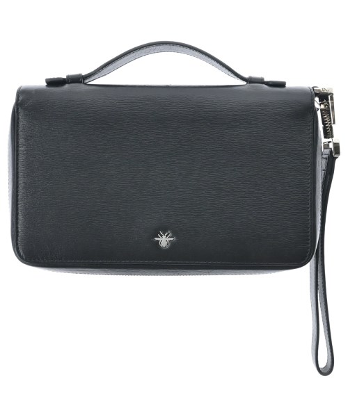 Dior Homme（ディオールオム）財布・コインケース 黒 サイズ:- メンズ/2200688506216