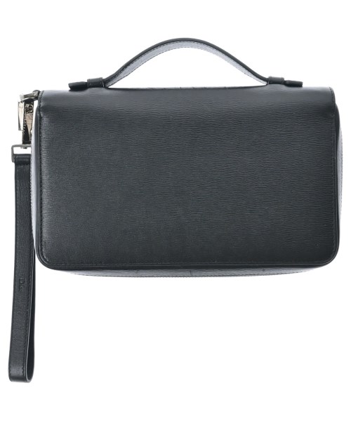 Dior Homme（ディオールオム）財布・コインケース 黒 サイズ:- メンズ/2200688506216