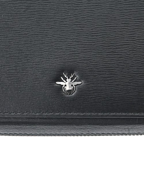 Dior Homme（ディオールオム）財布・コインケース 黒 サイズ:- メンズ/2200688506216