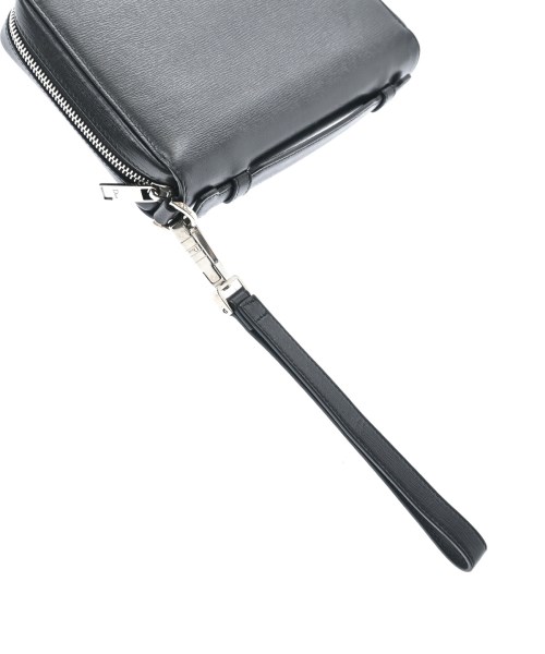 Dior Homme（ディオールオム）財布・コインケース 黒 サイズ:- メンズ/2200688506216