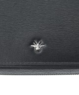 Dior Homme（ディオールオム）財布・コインケース 黒 サイズ:- メンズ/2200688506216