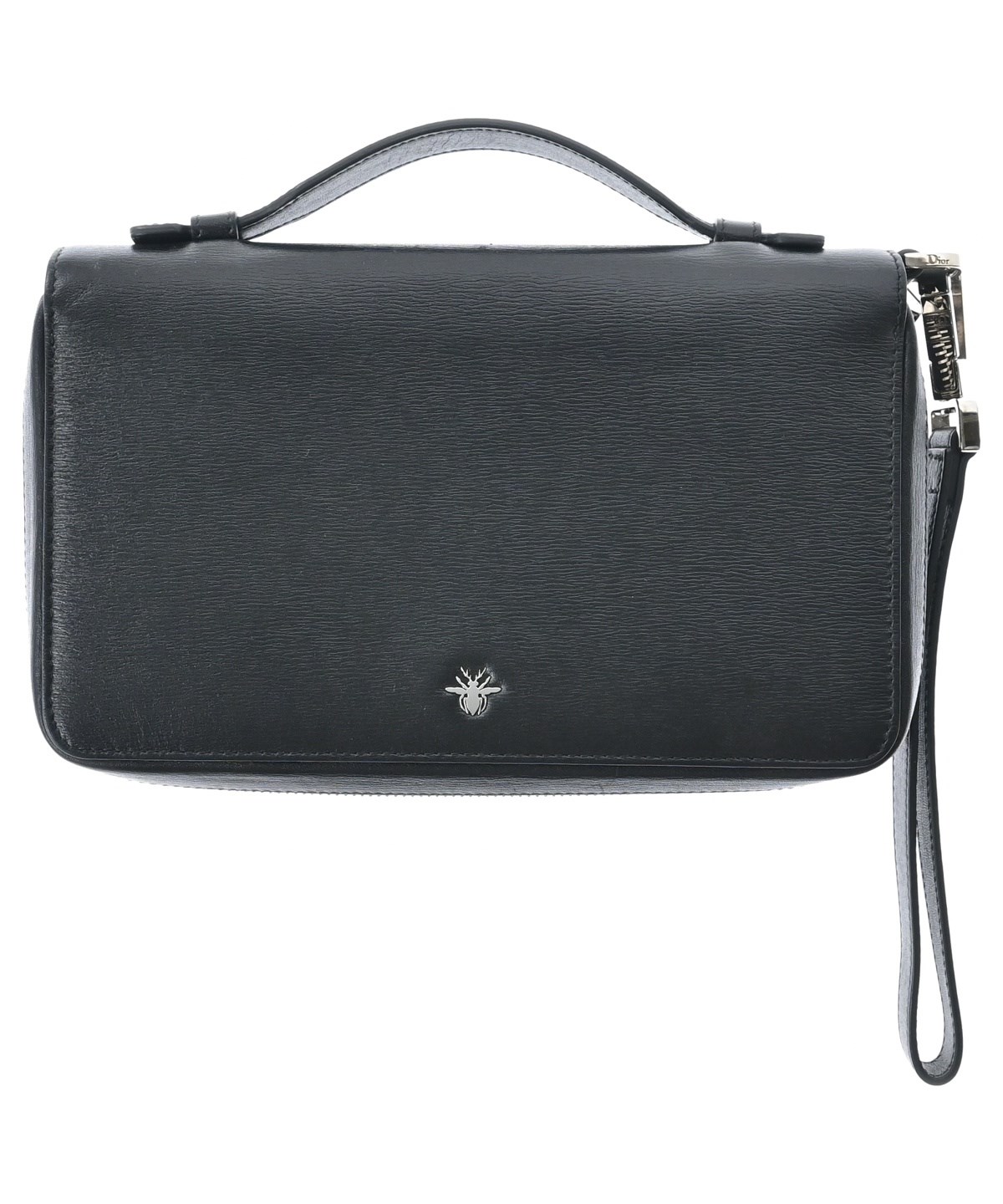Dior Homme（ディオールオム）財布・コインケース 黒 サイズ:- メンズ