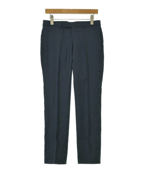 Dior Homme(ディオールオム)スラックス 紺 サイズ:44(S位)/2200690315028