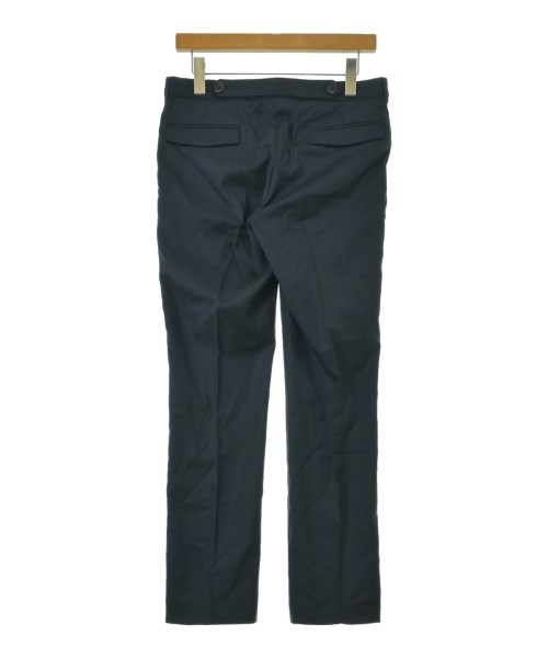 Dior Homme（ディオールオム）スラックス 紺 サイズ:44(S位) メンズ/2200690315028