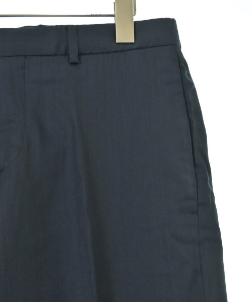 Dior Homme（ディオールオム）スラックス 紺 サイズ:44(S位) メンズ/2200690315028