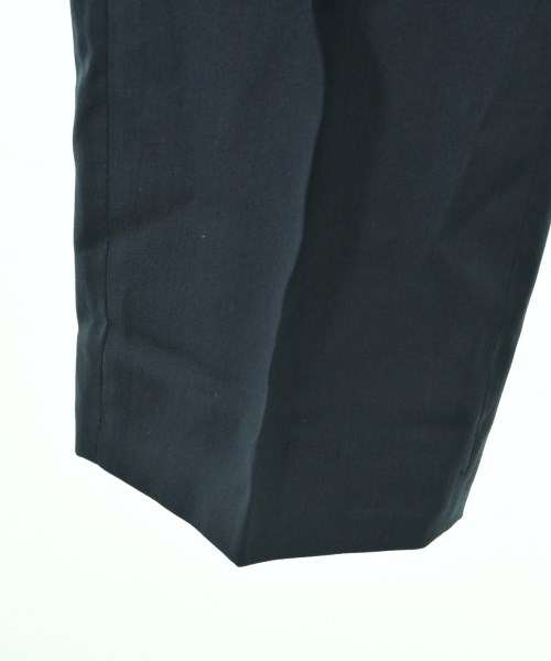 Dior Homme（ディオールオム）スラックス 紺 サイズ:44(S位) メンズ/2200690315028