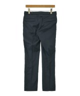 Dior Homme（ディオールオム）スラックス 紺 サイズ:44(S位) メンズ/2200690315028