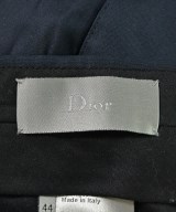 Dior Homme（ディオールオム）スラックス 紺 サイズ:44(S位) メンズ/2200690315028