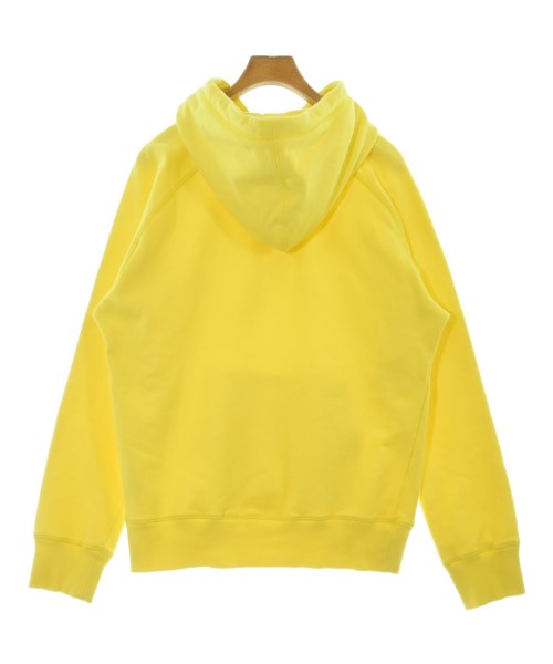 Dior Homme（ディオールオム）パーカー 黄 サイズ:XXL メンズ/2200690554045