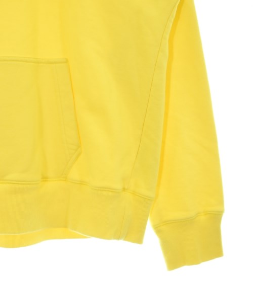 Dior Homme（ディオールオム）パーカー 黄 サイズ:XXL メンズ/2200690554045