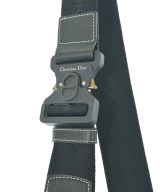 Dior Homme（ディオールオム）ショルダーバッグ 黒 サイズ:- メンズ/2200690451054