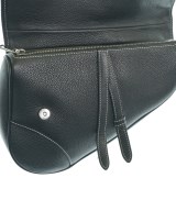 Dior Homme（ディオールオム）ショルダーバッグ 黒 サイズ:- メンズ/2200690451054