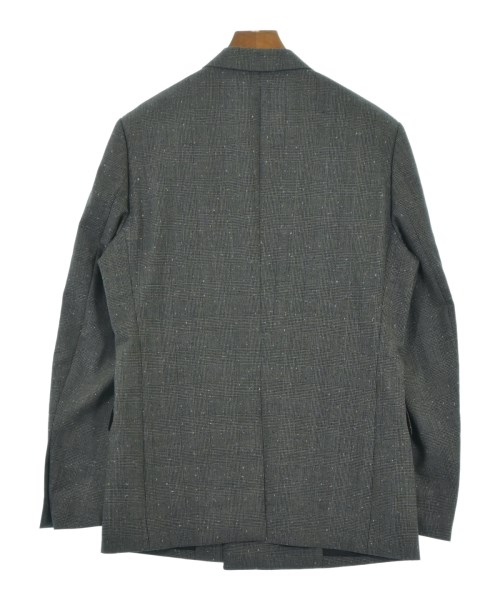 Dior Homme（ディオールオム）テーラードジャケット グレー サイズ:46(M位) メンズ/2200690692013