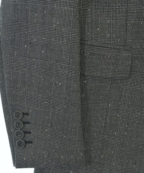 Dior Homme（ディオールオム）テーラードジャケット グレー サイズ:46(M位) メンズ/2200690692013