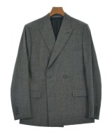 Dior Homme（ディオールオム）テーラードジャケット グレー サイズ:46(M位) メンズ/2200690692013