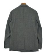 Dior Homme（ディオールオム）テーラードジャケット グレー サイズ:46(M位) メンズ/2200690692013