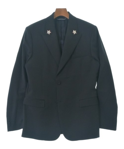 Dior Homme(ディオールオム)テーラードジャケット 紺 サイズ:46(M位)/2200690692044