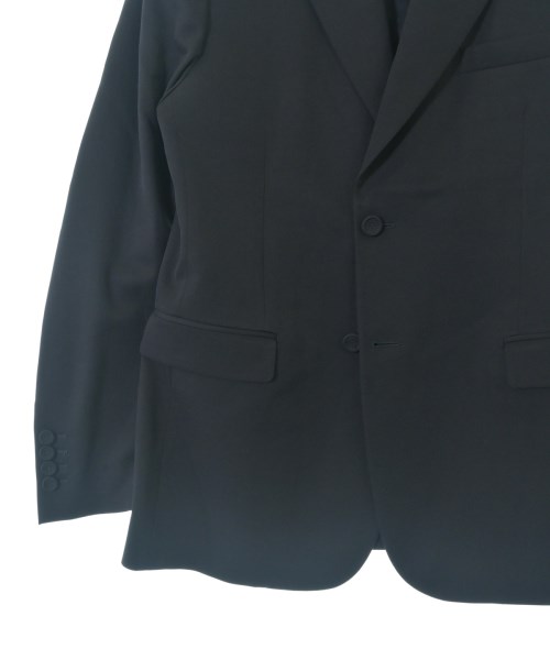 Dior Homme（ディオールオム）テーラードジャケット 紺 サイズ:46(M位) メンズ/2200690692044