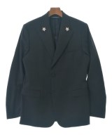 Dior Homme（ディオールオム）テーラードジャケット 紺 サイズ:46(M位) メンズ/2200690692044