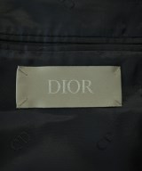 Dior Homme（ディオールオム）テーラードジャケット 紺 サイズ:46(M位) メンズ/2200690692044