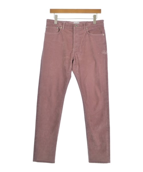 Dior Homme(ディオールオム)その他 ピンク サイズ:30(M位)/2200690825121