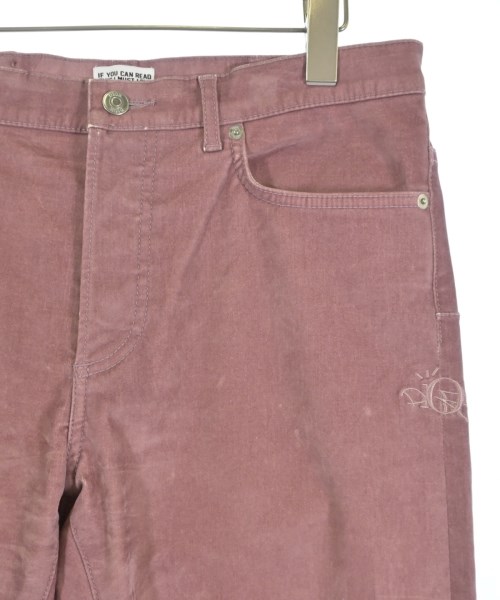 Dior Homme（ディオールオム）その他 ピンク サイズ:30(M位) メンズ/2200690825121