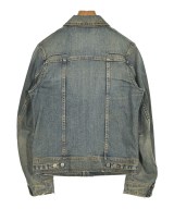 Dior Homme（ディオールオム）デニムジャケット 青 サイズ:-(XS位) メンズ/2200691349015