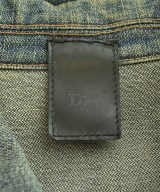 Dior Homme（ディオールオム）デニムジャケット 青 サイズ:-(XS位) メンズ/2200691349015