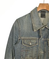 Dior Homme（ディオールオム）デニムジャケット 青 サイズ:-(XS位) メンズ/2200691349015