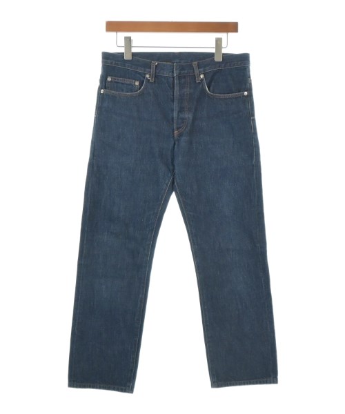 Dior Homme(ディオールオム)デニムパンツ 紺 サイズ:31(M位)/2200691659121