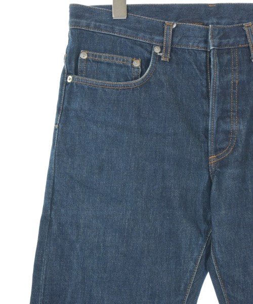 Dior Homme（ディオールオム）デニムパンツ 紺 サイズ:31(M位) メンズ/2200691659121