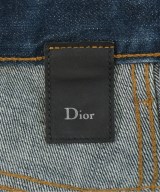Dior Homme（ディオールオム）デニムパンツ 紺 サイズ:31(M位) メンズ/2200691659121