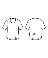 Dior Homme（ディオールオム）Tシャツ・カットソー 白 サイズ:L メンズ/2200692043127
