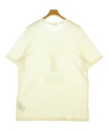 Dior Homme（ディオールオム）Tシャツ・カットソー 白 サイズ:L メンズ/2200692043127