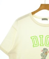 Dior Homme（ディオールオム）Tシャツ・カットソー 白 サイズ:L メンズ/2200692043127