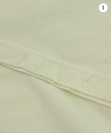 Dior Homme（ディオールオム）Tシャツ・カットソー 白 サイズ:L メンズ/2200692043127