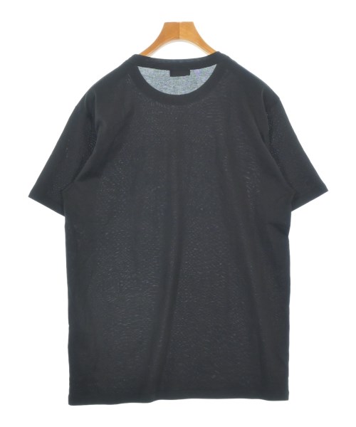 Dior Homme（ディオールオム）Tシャツ・カットソー 黒 サイズ:M メンズ/2200688719043